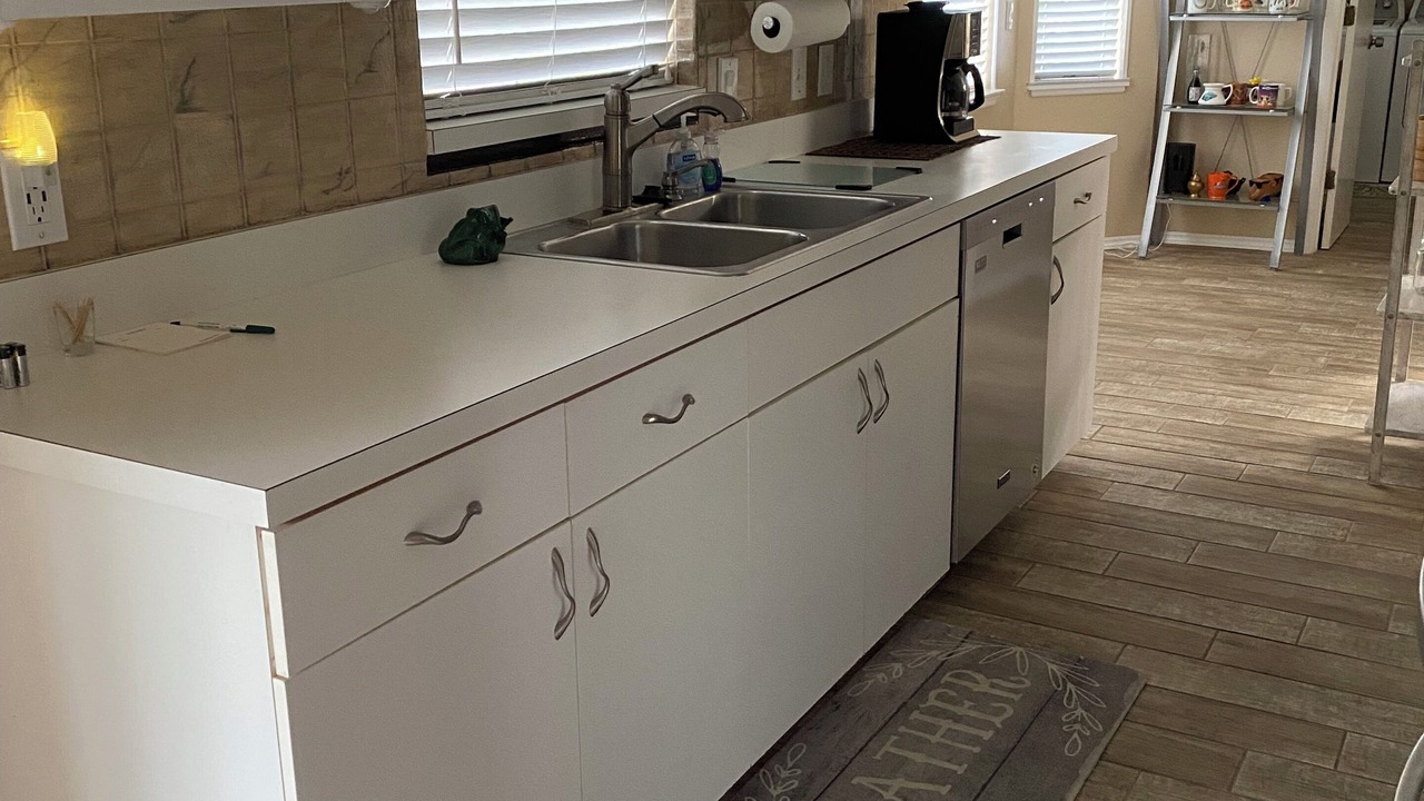 Photo of Kitchen in Rotonda Lakes