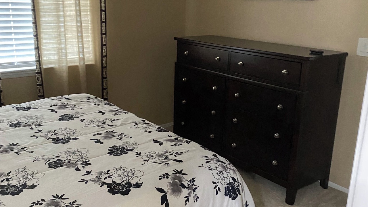 Photo of Bedroom in Rotonda Lakes
