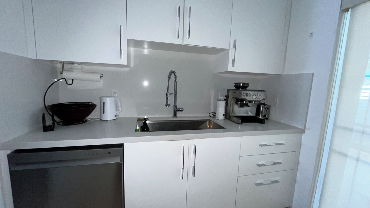 Photo of Kitchen in Kendall West