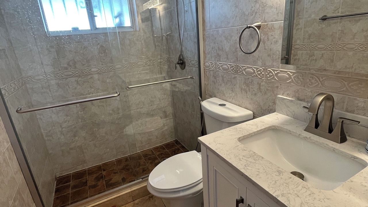 Photo of Bathroom in Kendall West