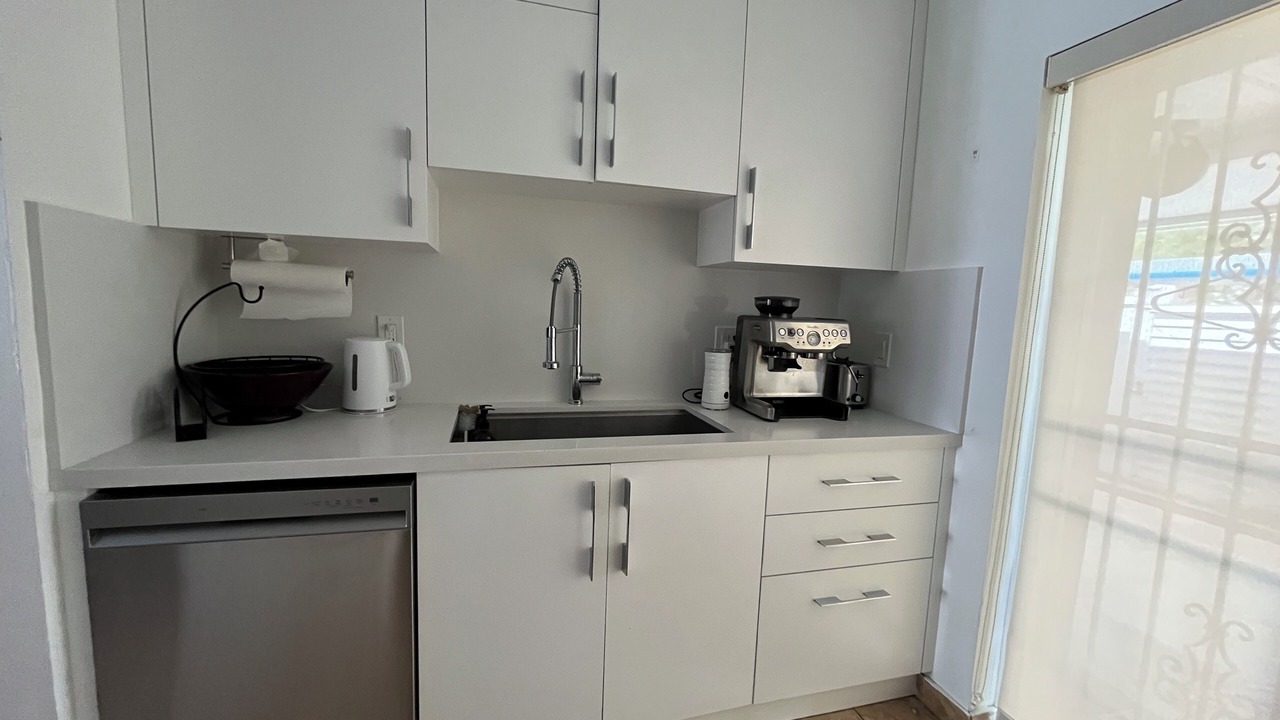 Photo of Kitchen in Kendall West