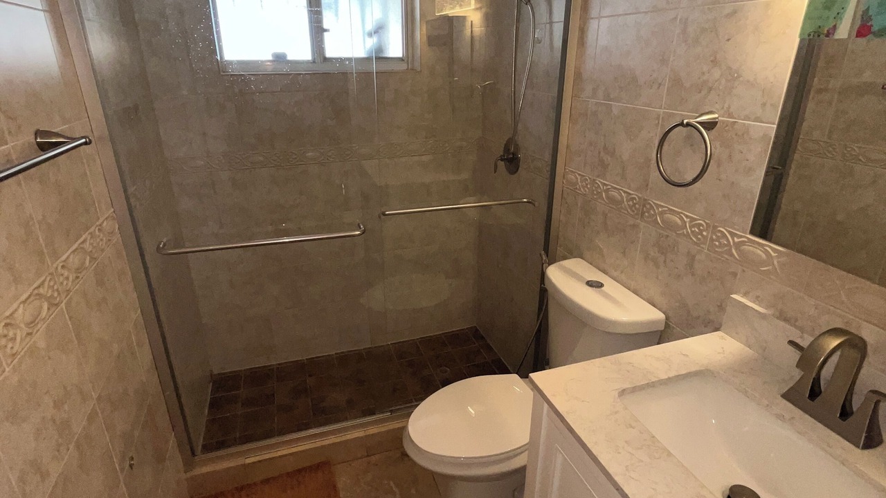 Photo of Bathroom in Kendall West