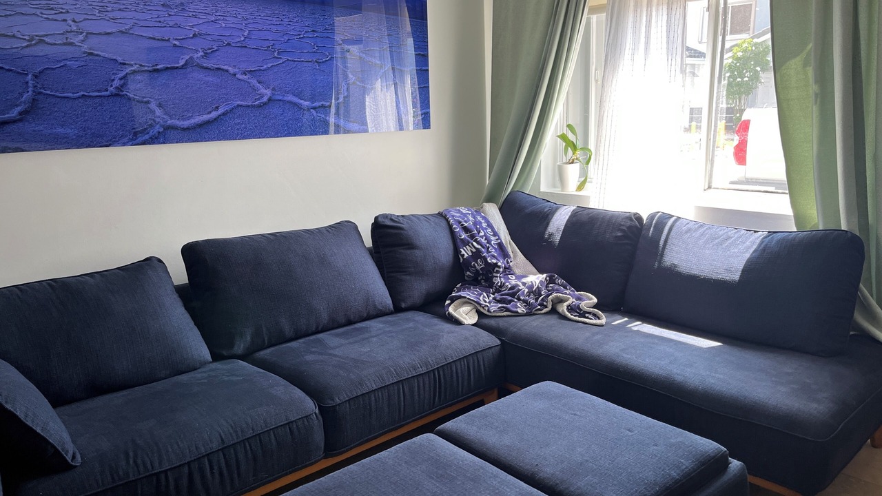 Photo of Livingroom in Kendall West