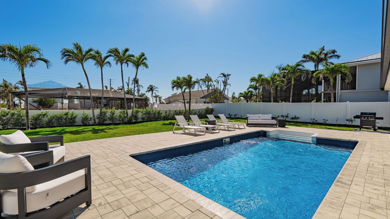 Photo of Outdoor in Laguna Shores