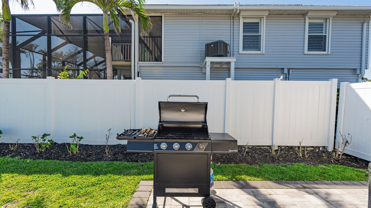 Photo of Outdoor in Laguna Shores