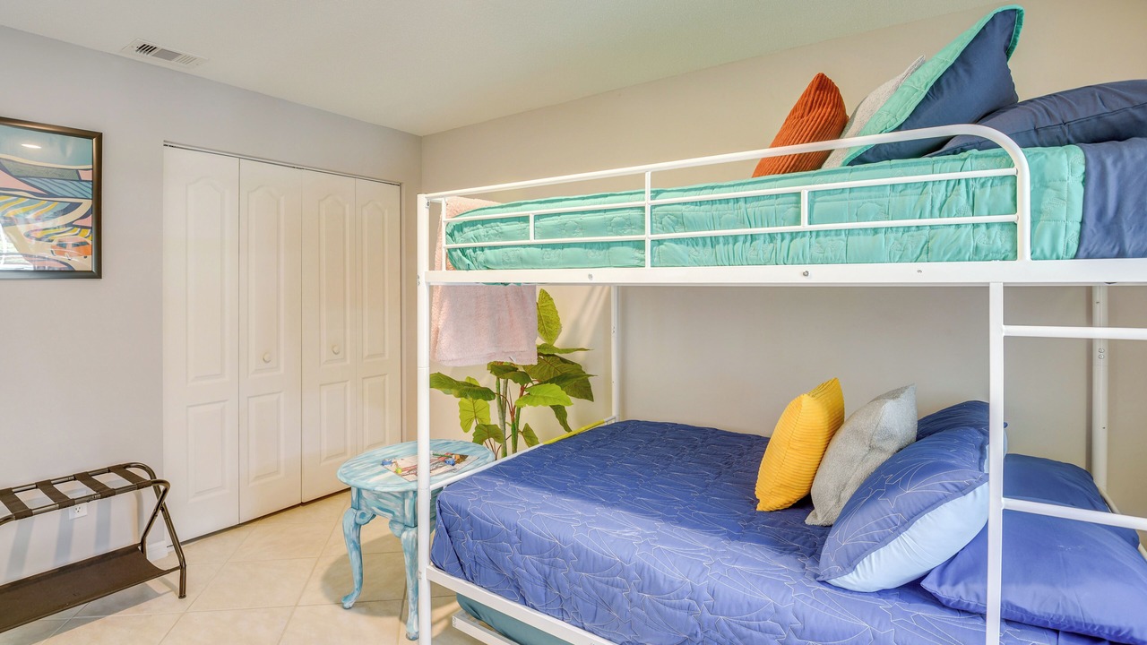 Photo of Bedroom in The Orchard
