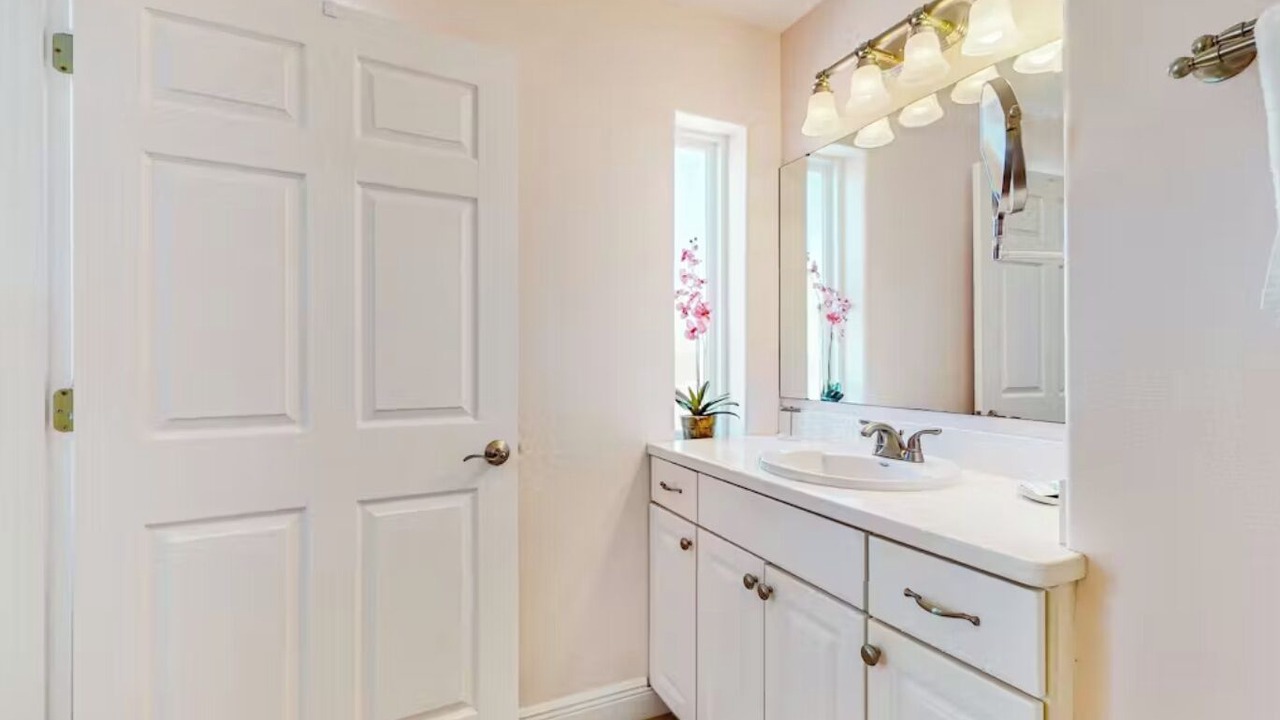 Photo of Bathroom in Surf Side Shores