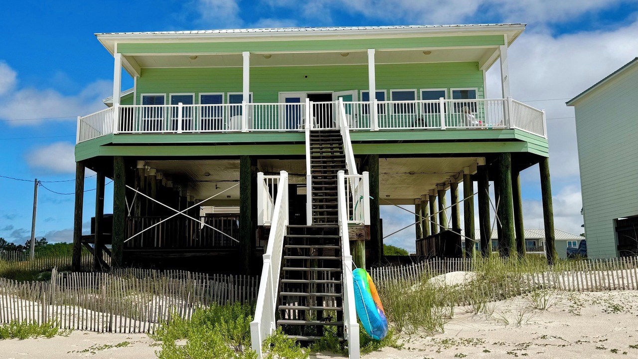 Photo of Outdoor in Surf Side Shores