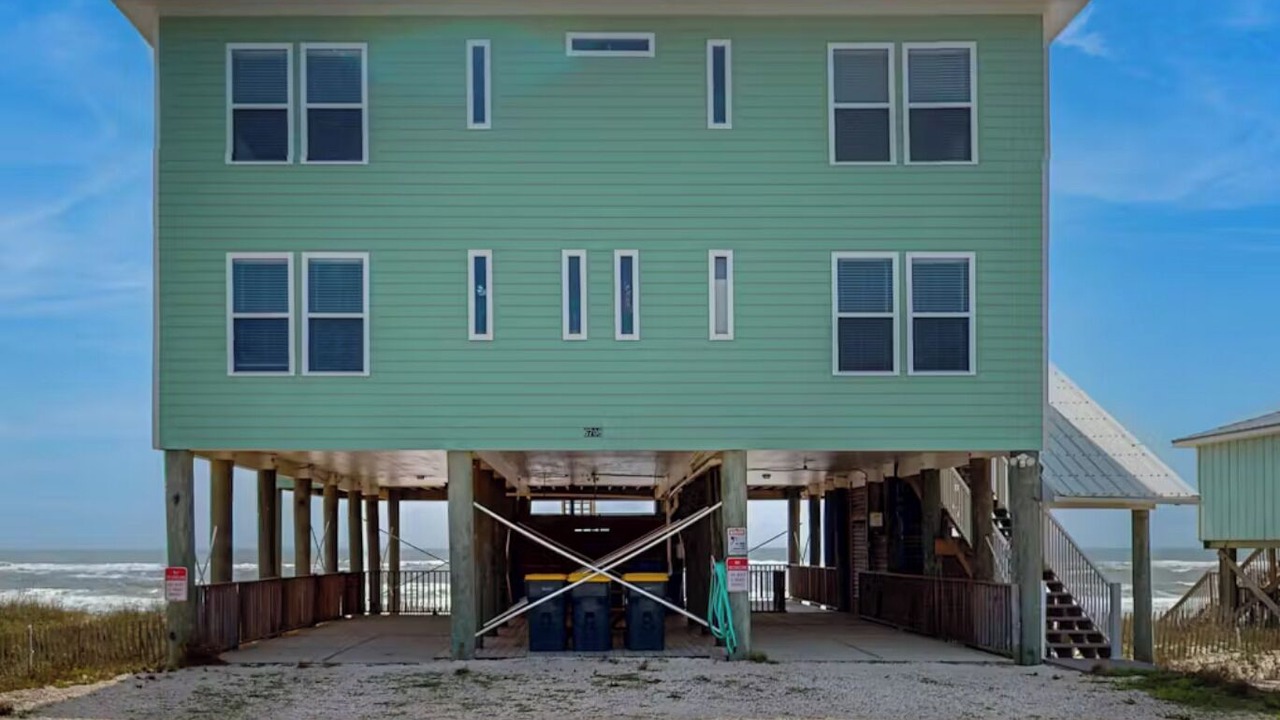 Photo of Outdoor in Surf Side Shores