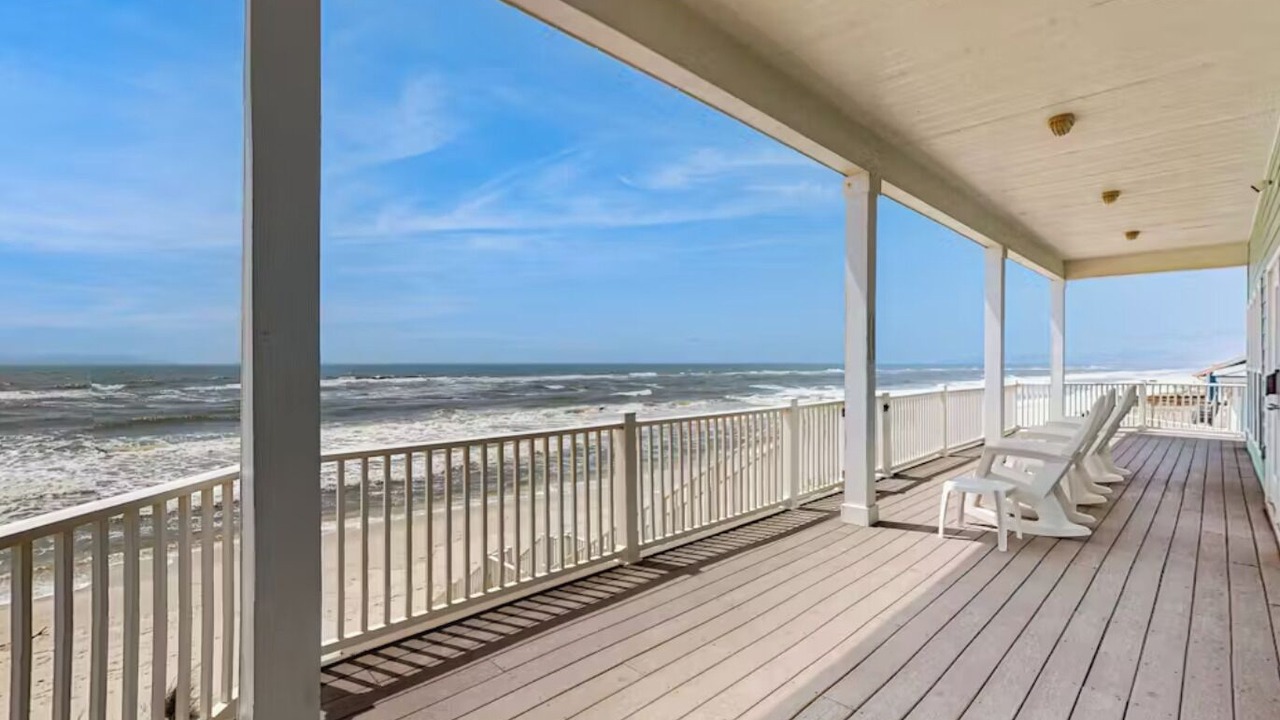 Photo of Outdoor in Surf Side Shores