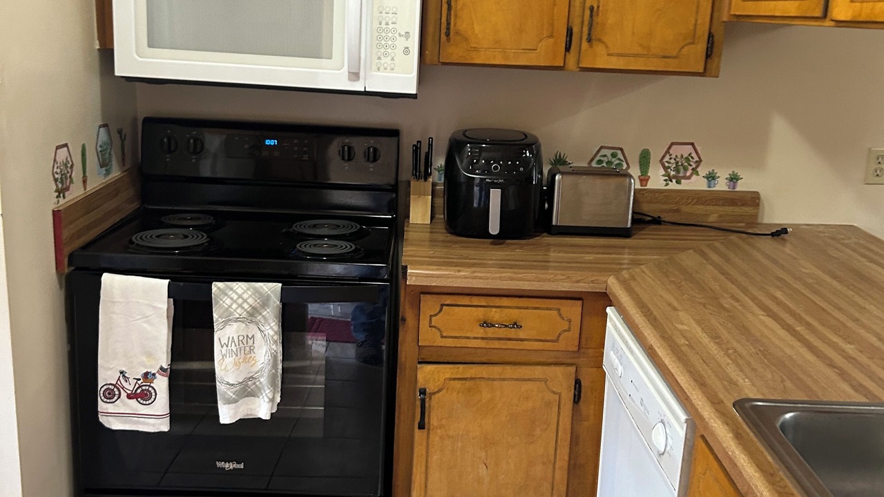 Photo of Kitchen in Daleville