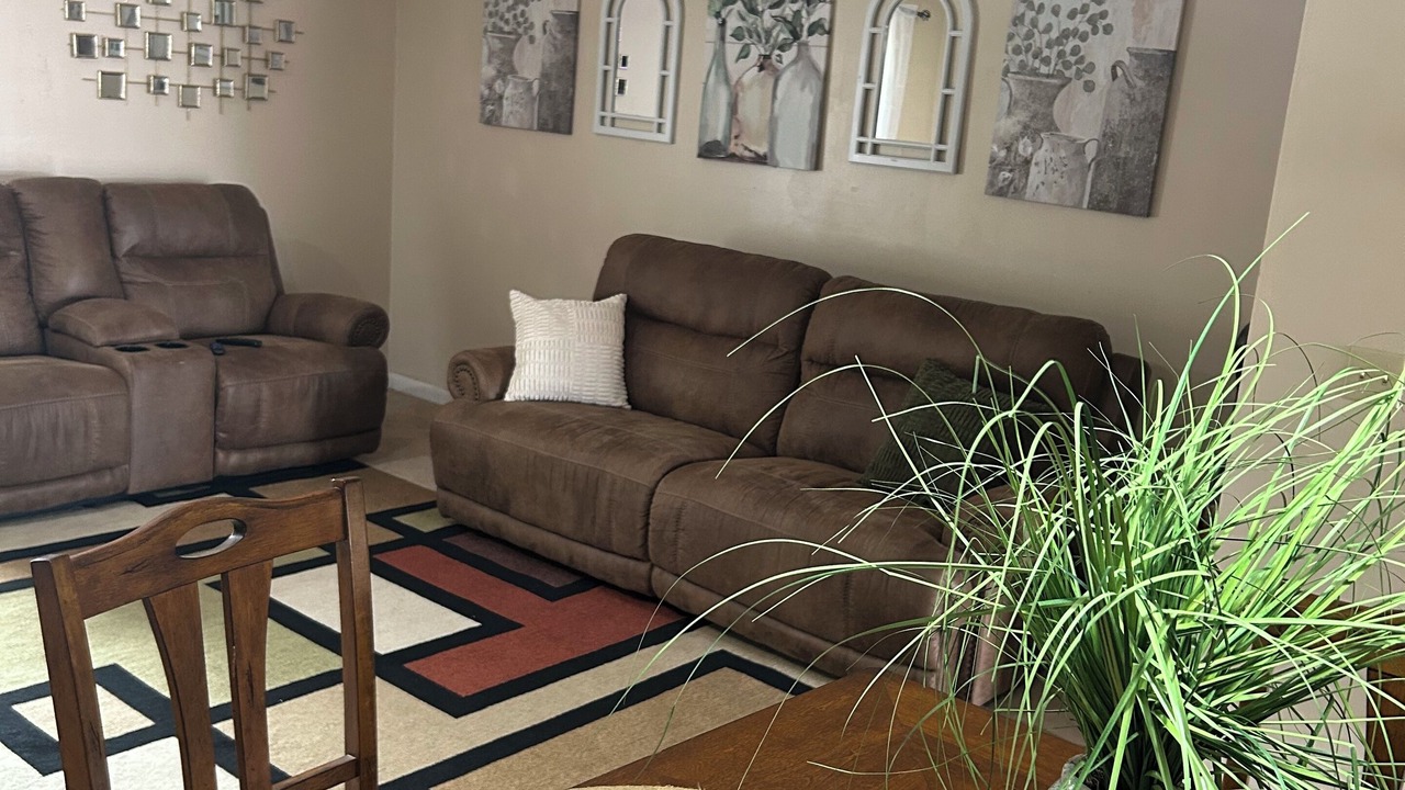 Photo of Livingroom in Daleville
