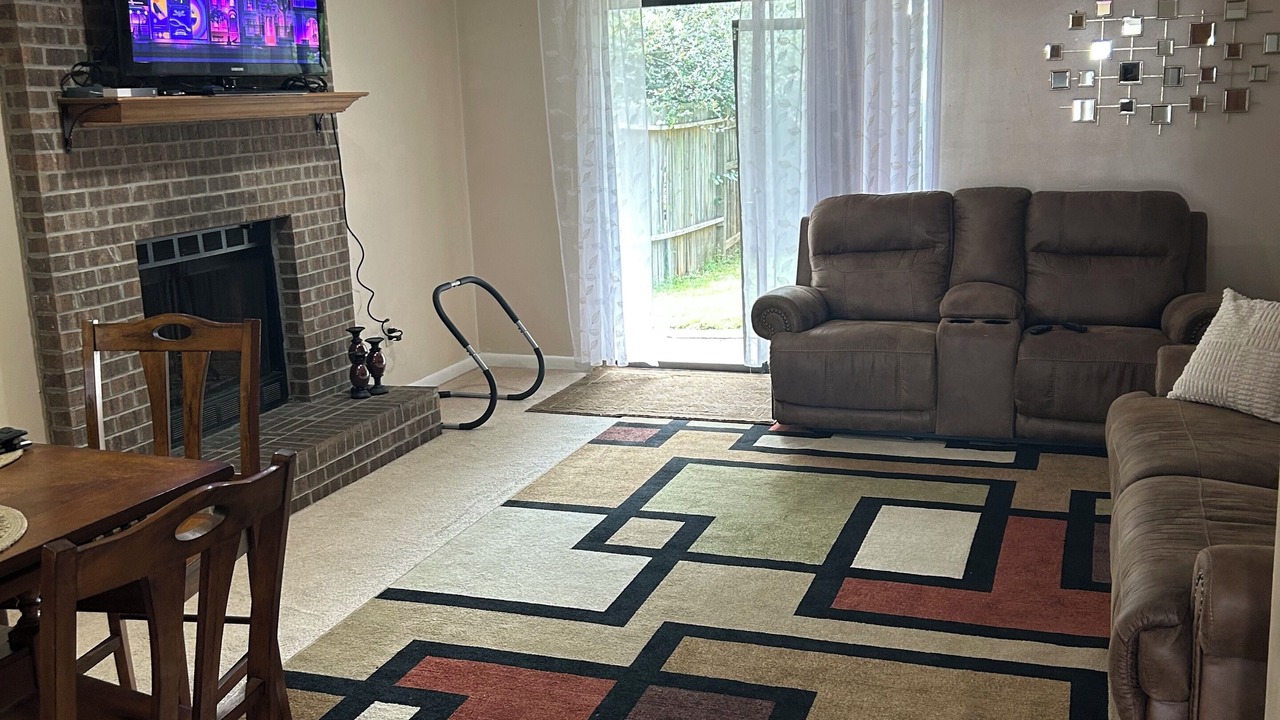 Photo of Livingroom in Daleville