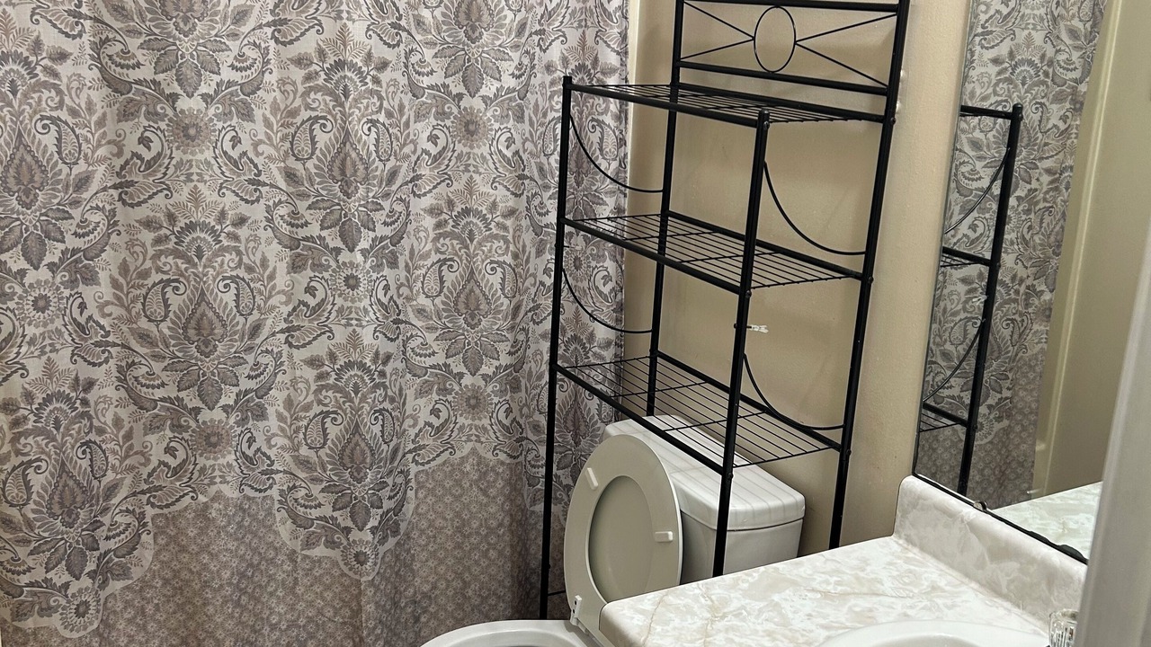 Photo of Bathroom in Daleville