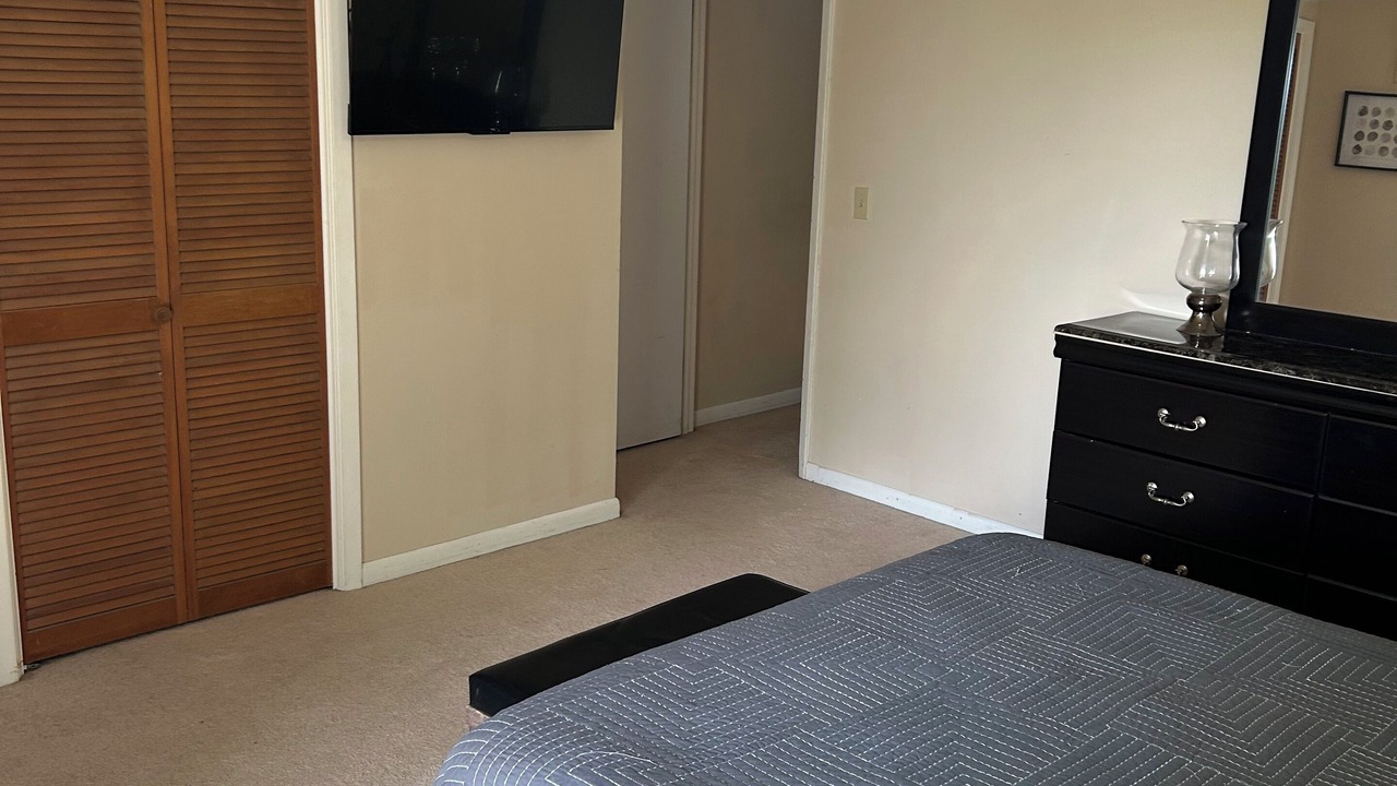 Photo of Bedroom in Daleville