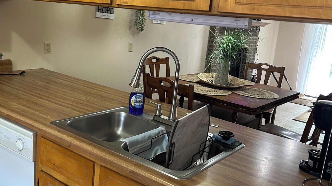 Photo of Kitchen in Daleville