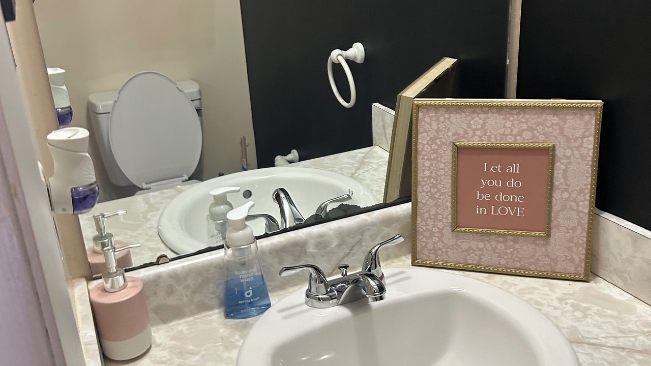 Photo of Bathroom in Daleville