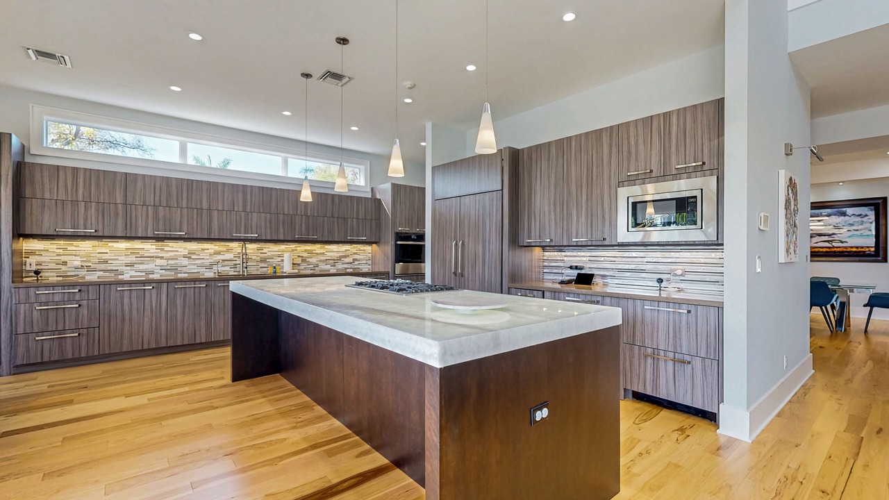 Photo of Kitchen in East Fort Lauderdale