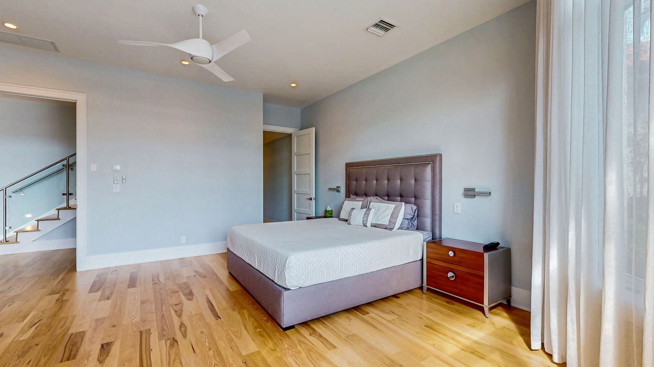Photo of Bedroom in East Fort Lauderdale