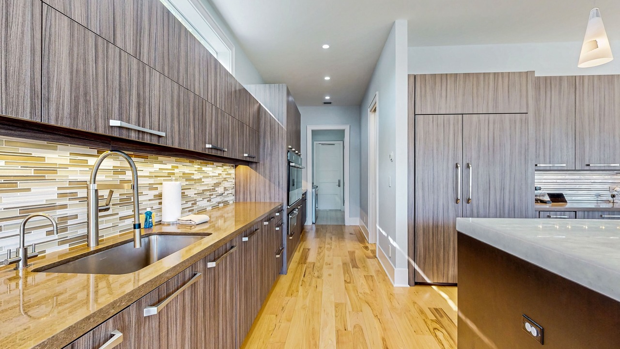 Photo of Kitchen in East Fort Lauderdale