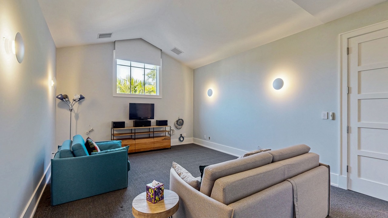 Photo of Livingroom in East Fort Lauderdale