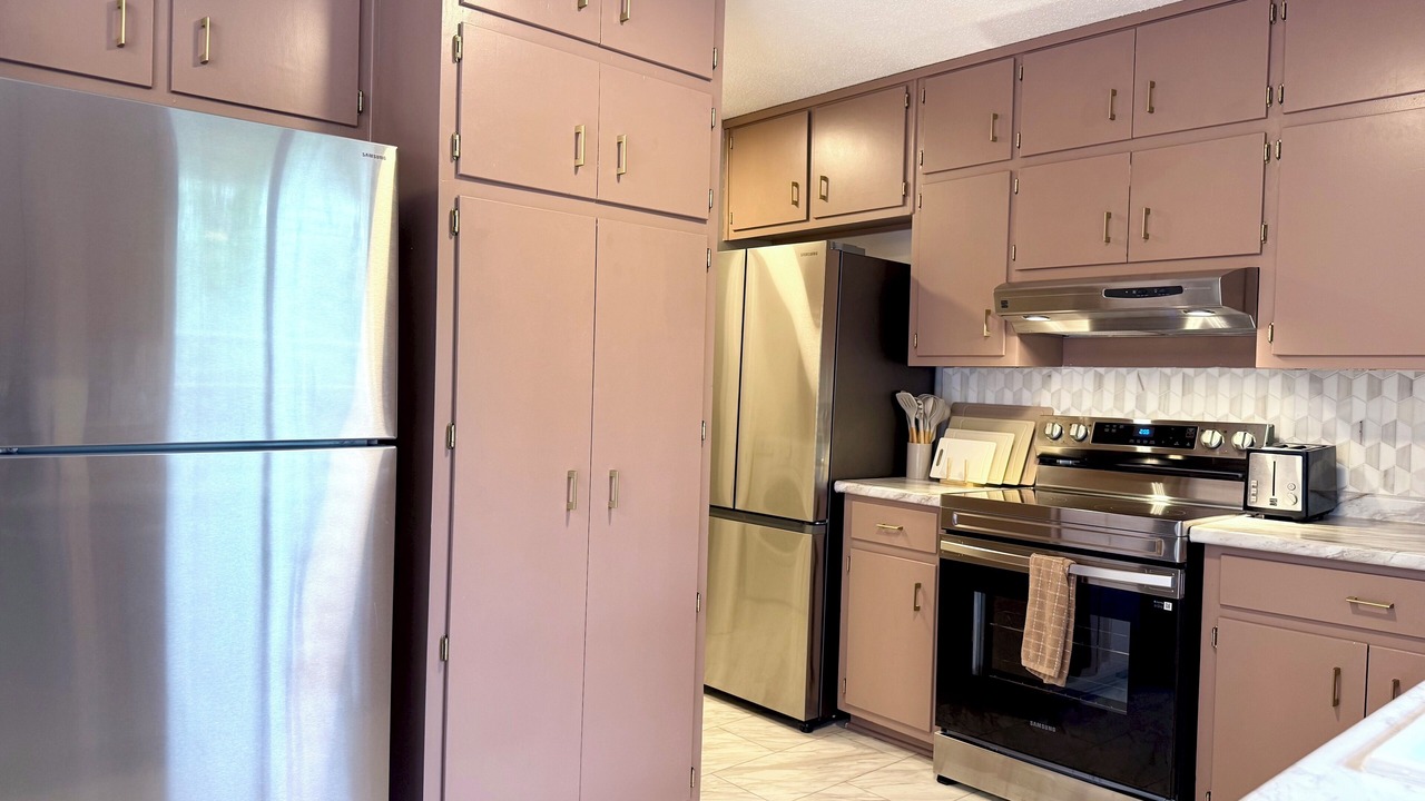 Photo of Kitchen in Tallahassee