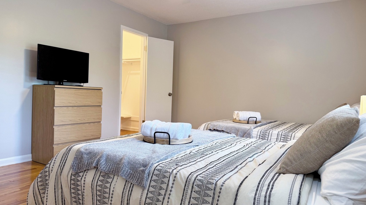 Photo of Bedroom in Tallahassee