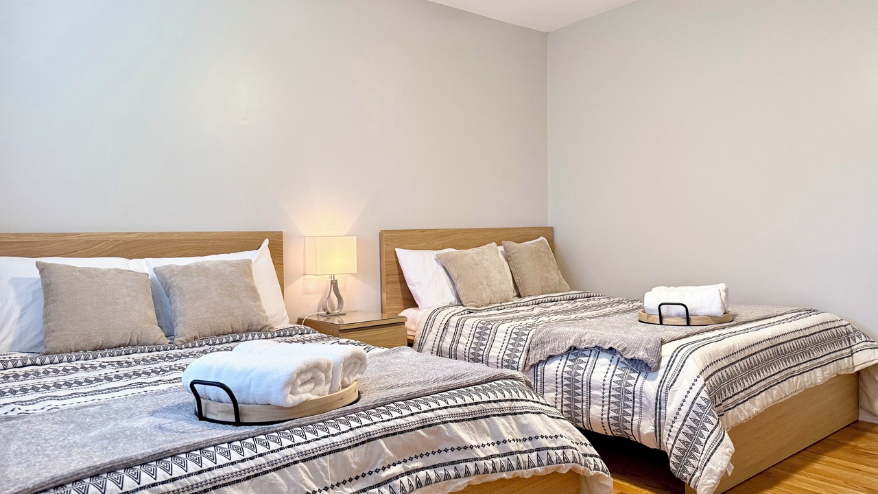 Photo of Bedroom in Tallahassee