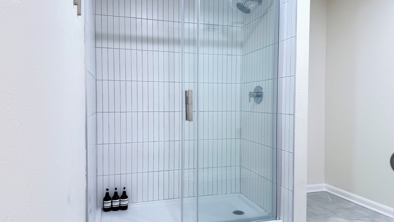 Photo of Bathroom in Tallahassee