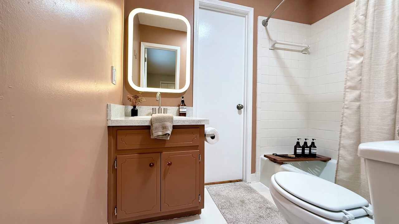 Photo of Bathroom in Tallahassee