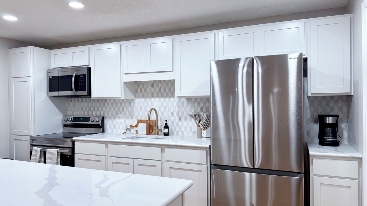 Photo of Kitchen in Tallahassee