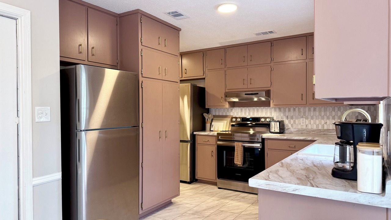 Photo of Kitchen in Tallahassee