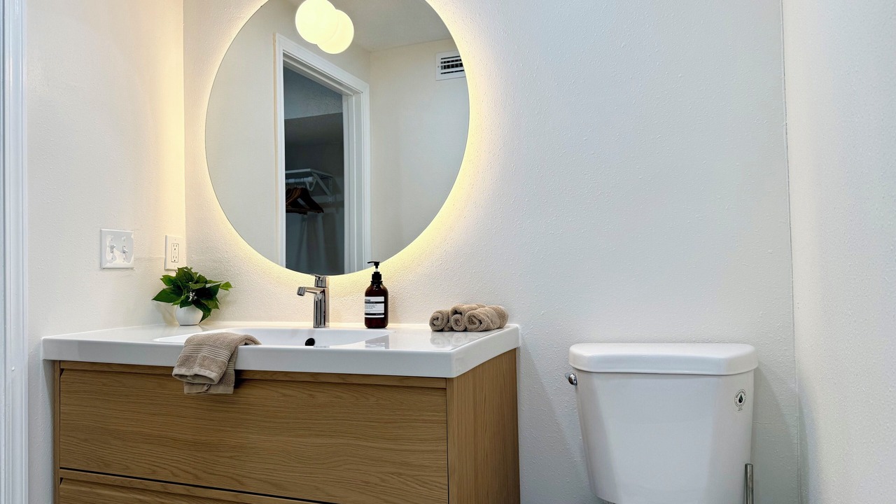 Photo of Bathroom in Tallahassee