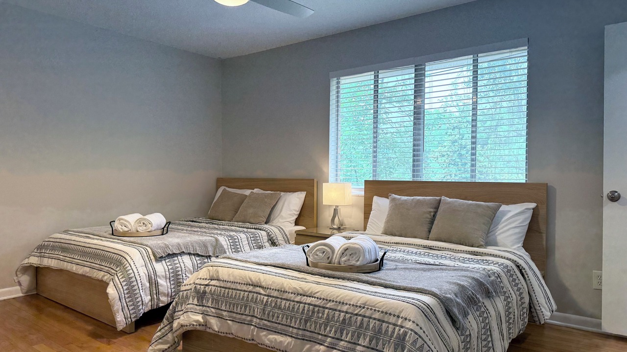 Photo of Bedroom in Tallahassee