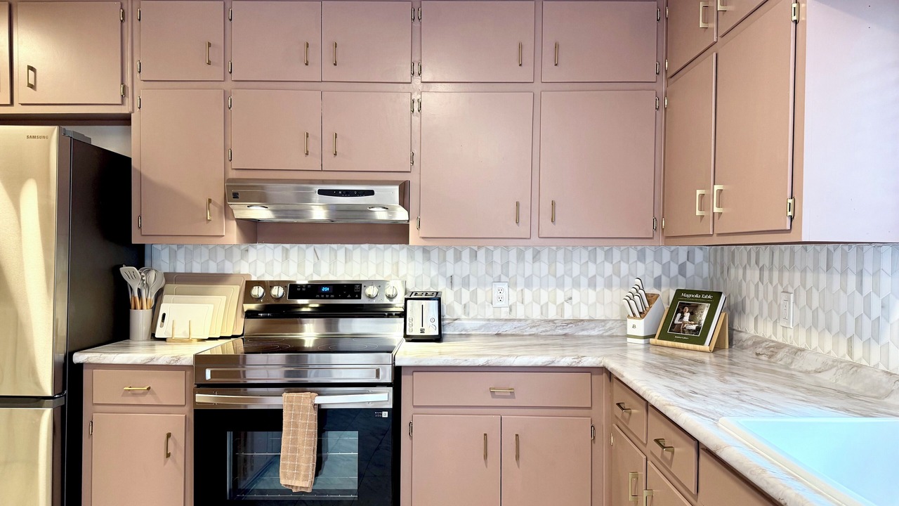 Photo of Kitchen in Tallahassee