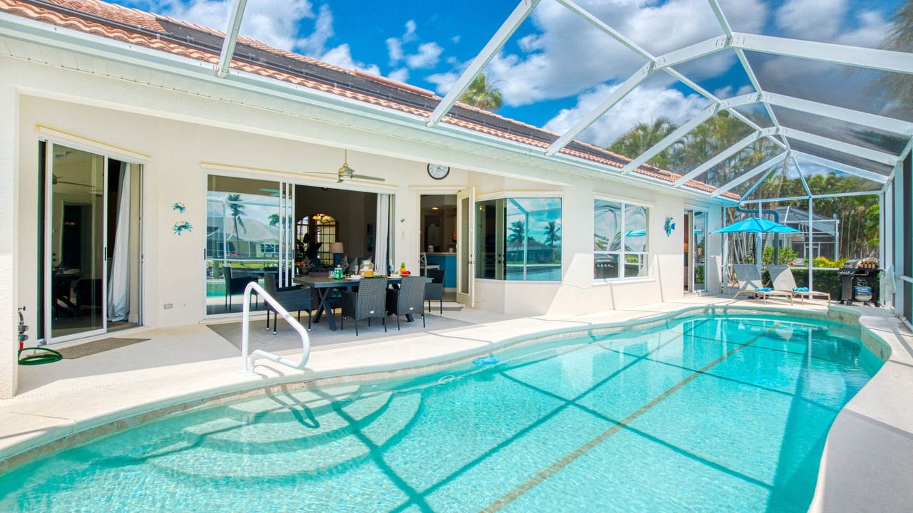 Photo of Outdoor in Cape Coral