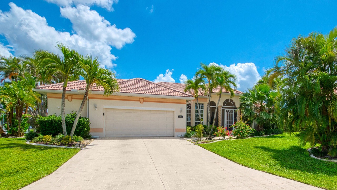 Photo of Outdoor in Cape Coral