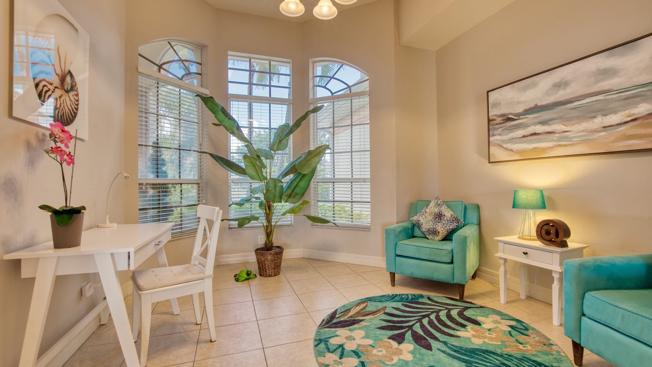 Photo of Livingroom in Cape Coral