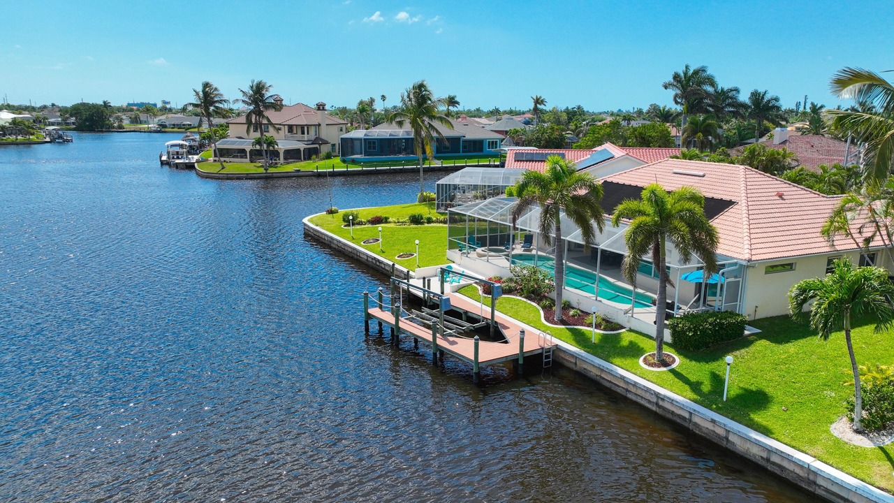Photo of Outdoor in Cape Coral