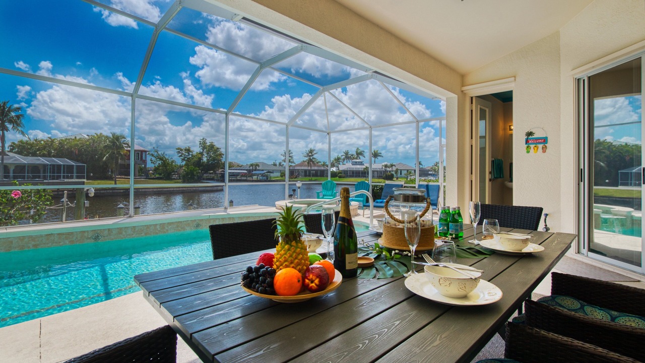 Photo of Outdoor in Cape Coral