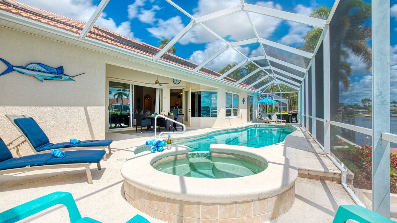 Photo of Outdoor in Cape Coral