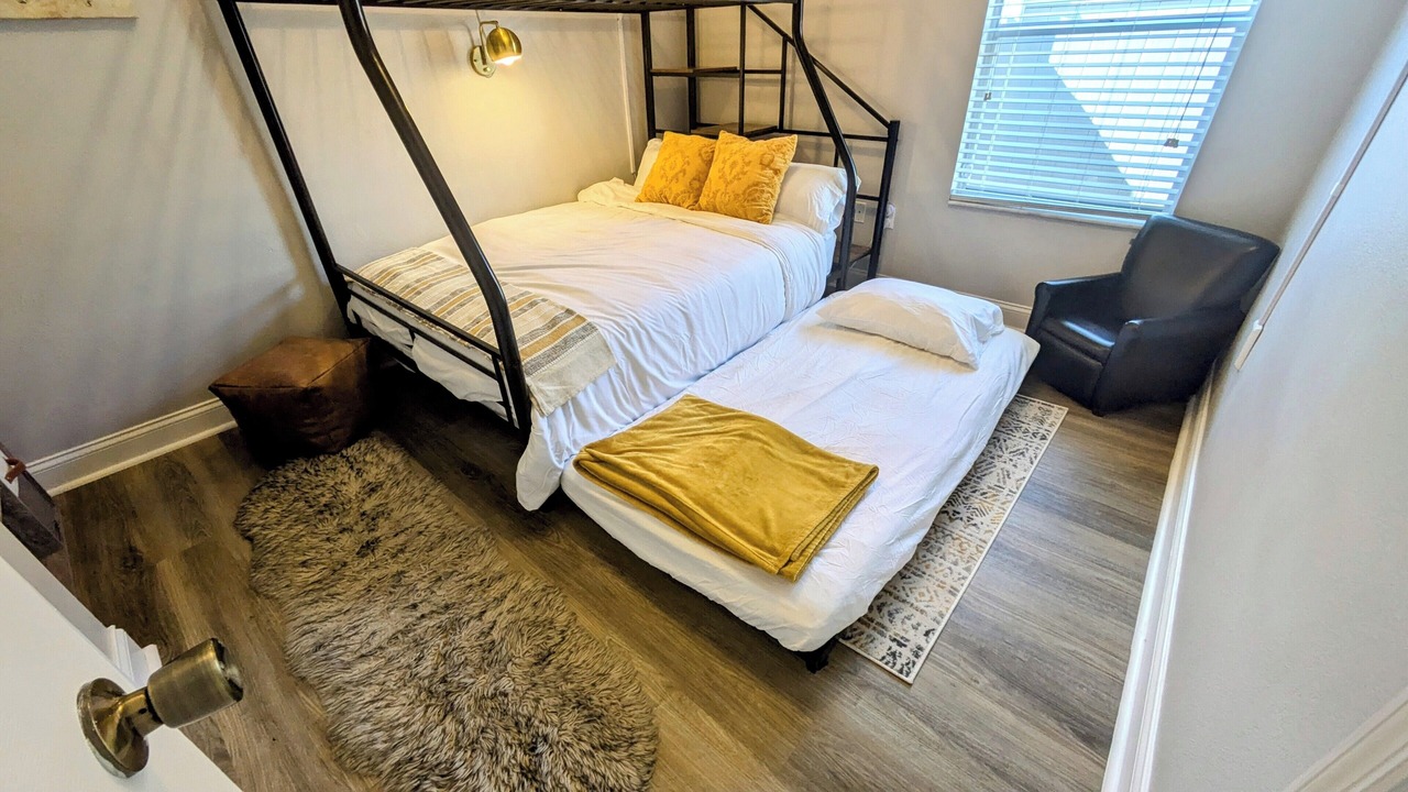 Photo of Bedroom in Orlando