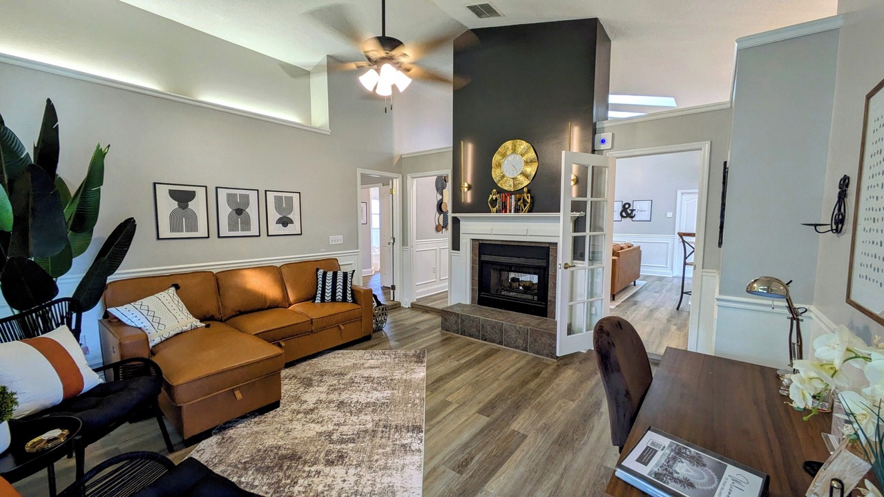Photo of Livingroom in Orlando