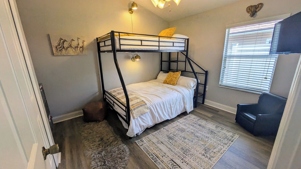 Photo of Bedroom in Orlando