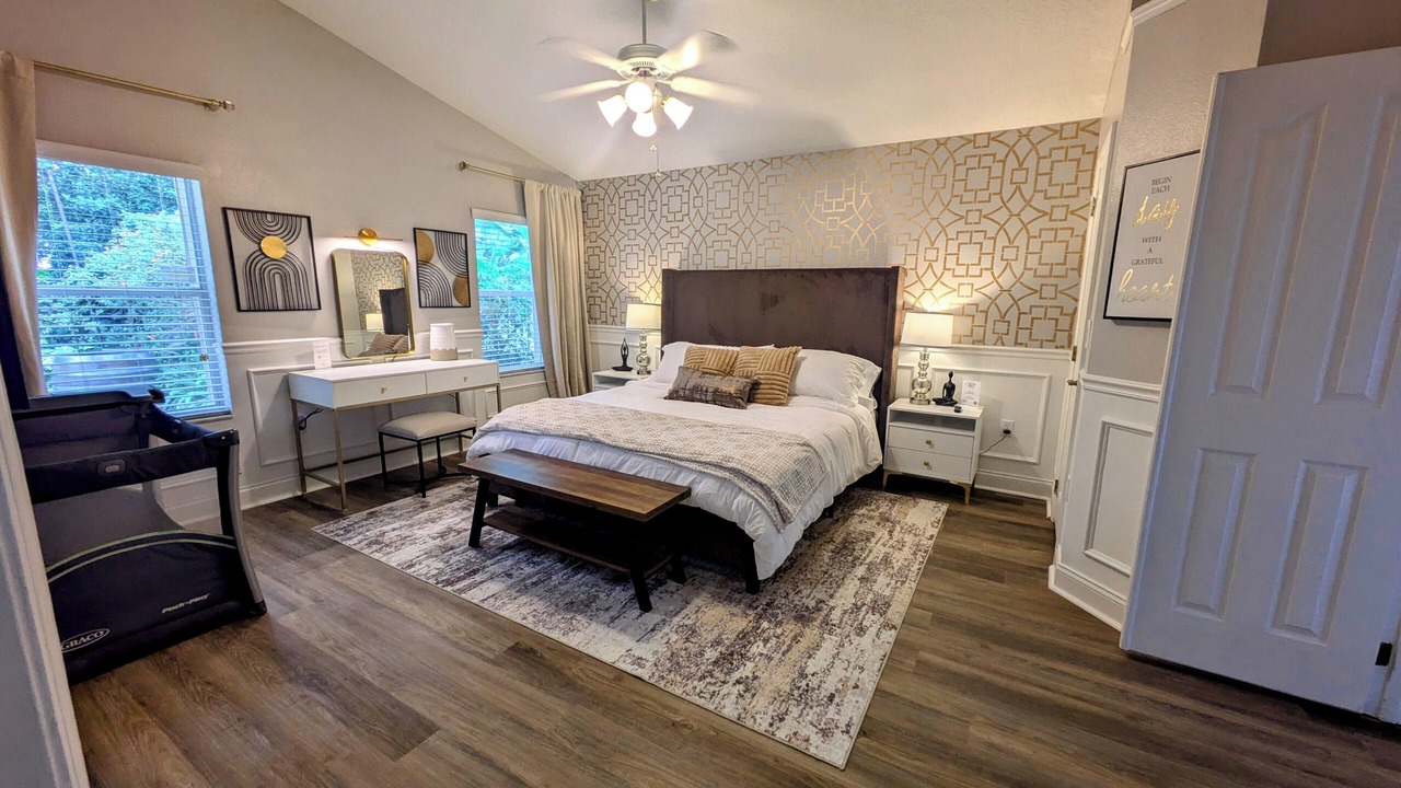 Photo of Bedroom in Orlando