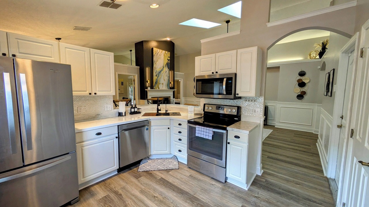 Photo of Kitchen in Orlando