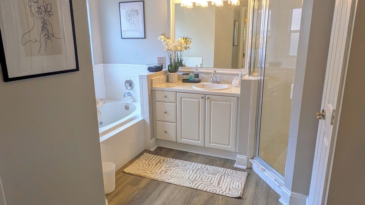 Photo of Bathroom in Orlando