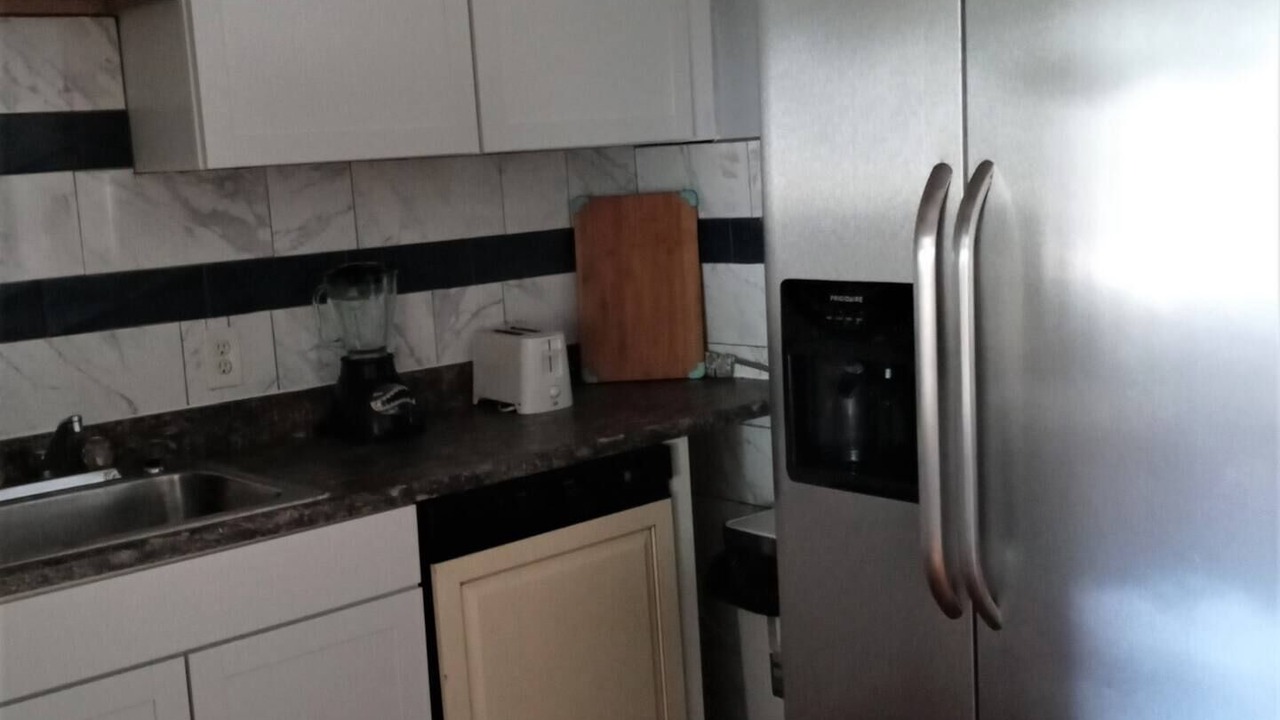 Photo of Kitchen in Pinellas Park