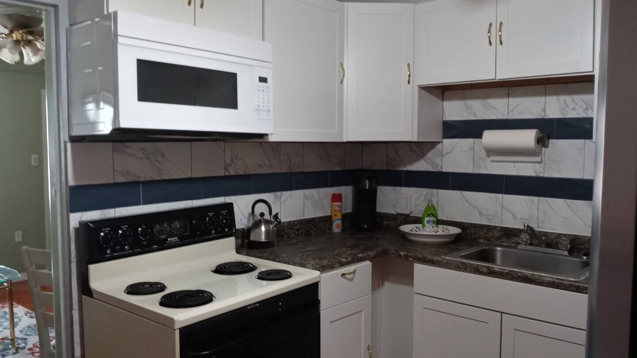 Photo of Kitchen in Pinellas Park