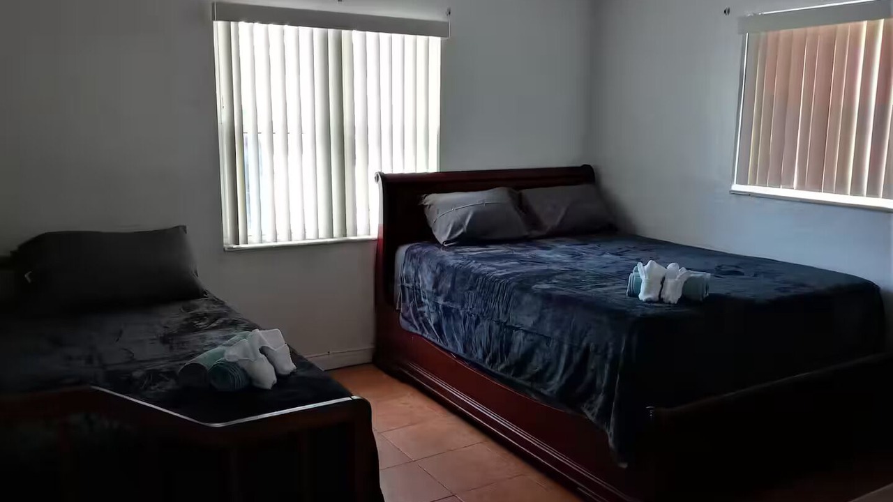 Photo of Bedroom in Pinellas Park